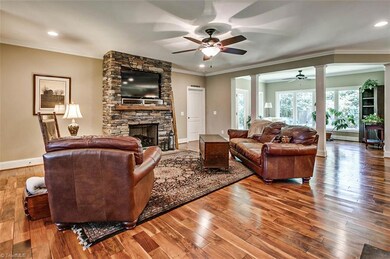 2668 Southmont School Rd, Asheboro, NC 27205 - photo 3