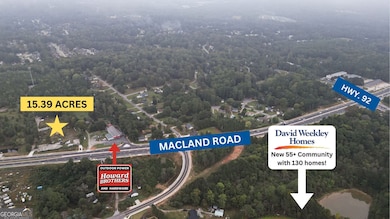 3089 MacLand Rd, Dallas, GA 30157 - photo 2