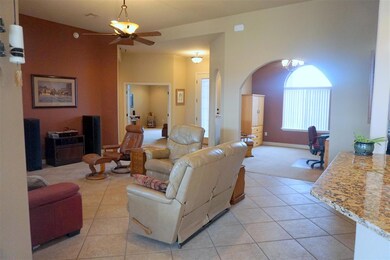 344 Casa de Suenos, Alamogordo, NM 88310 - photo 4