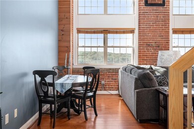 High Rocks Condominiums unit 324, North Smithfield, RI 02896 - photo 7