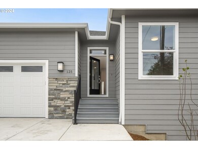 Entrance/Foyer