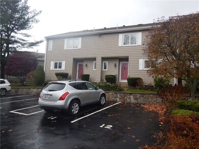 100 Hoffman Ave unit 10, Cranston, RI 02920 - photo 3