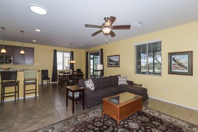 Living Dining