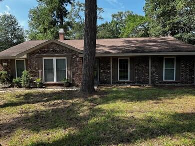 2616 N Woodloch St, Conroe, TX 77385 - photo 2