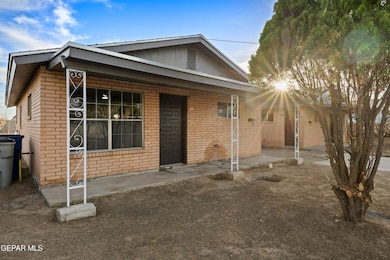 4614 Vulcan Ave, El Paso, TX 79904 - photo 5