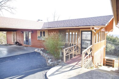 12 N Wilderness Trail, Kimberling City, MO 65686 - photo 3