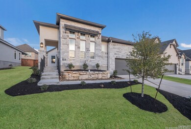 24722 Resort Pkwy, San Antonio, TX 78261 - photo 6