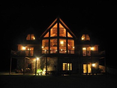 Night View