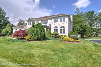 104 Micki Dr, Morganville, NJ 07751 - photo 2