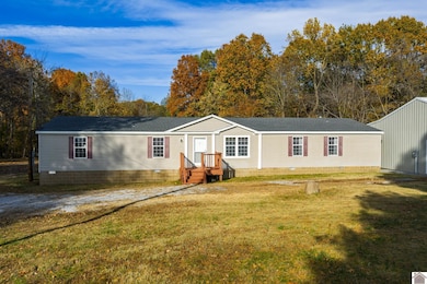 3256 Hershel Jones Rd, Wickliffe, KY 42087 - photo 2