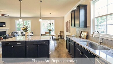 Pictures of similar home for representative purposes only