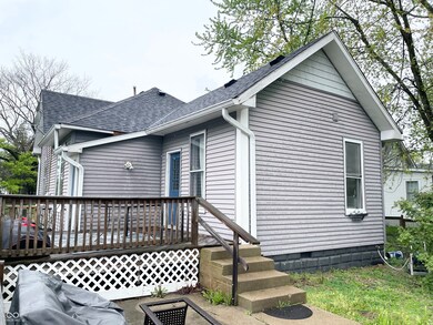 741 Walnut St, Franklin, IN 46131 - photo 2