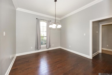 4123 Stonewall Dr, Addis, LA 70710 - photo 4