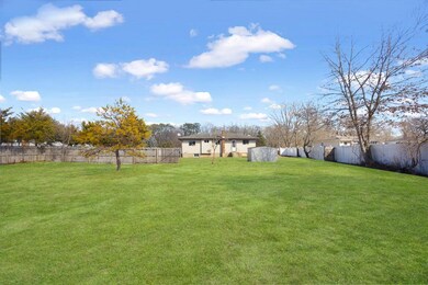 Yard