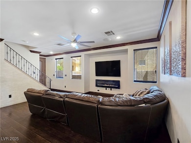 293 Rolling Springs Dr unit 1, Las Vegas, NV 89148 - photo 7