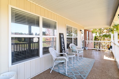 1214 Rachel St, Sevierville, TN 37876 - photo 3