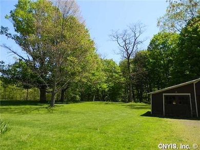 Yard/Garden