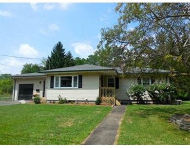 43 Woodland St, Holyoke, MA 01040 - photo 2