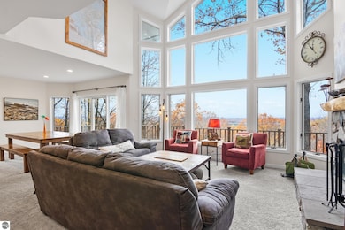 3855 Windy Hill Dr, Bellaire, MI 49615 - photo 5