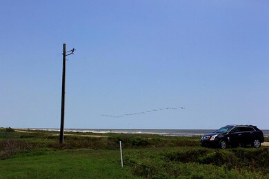 0 Canal Dr unit 83741326, Sargent, TX 77414 - photo 3