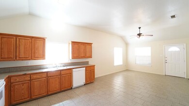 327 S Blue Jay Ct, Weatherford, TX 76088 - photo 5