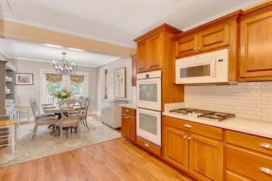 206 Arvle York Cir, Lookout Mountain, GA 30750 - photo 5