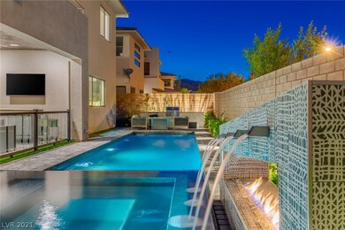 10 Garden Rain Dr, Las Vegas, NV 89135 - photo 4