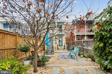 124 E 7th St, Frederick, MD 21701 - photo 6