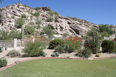 Those are gorgeous rocks....