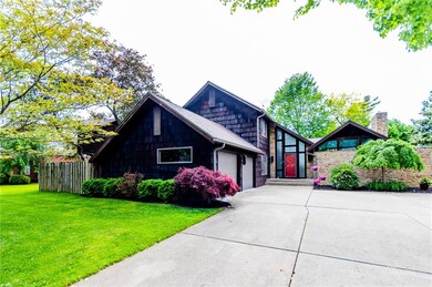 2740 California Ct, Columbus, IN 47201 - photo 2