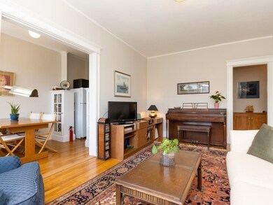 3 Crawford St unit 12, Cambridge, MA 02139 - photo 7