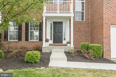 410 Farmington Blvd, Winchester, VA 22602 - photo 2