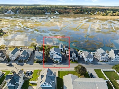 99 Bay Avenue (Weekly Summer Rent, Marshfield, MA 02050 - photo 2