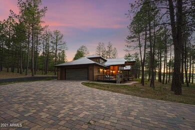 42 E Clay Park Way, Munds Park, AZ 86017 - photo 6