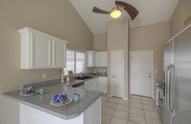 Kitchen 1