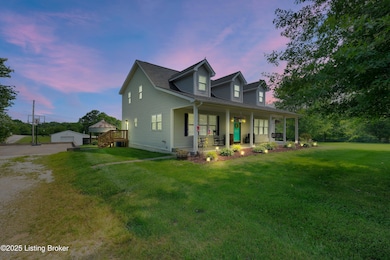 2920 Nat Rogers Rd, Boston, KY 40107 - photo 2