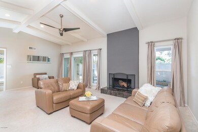 3) GREAT ROOM