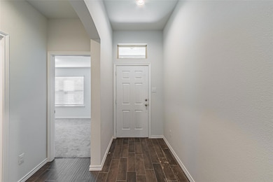 2500 Hadley St, Weatherford, TX 76087 - photo 5