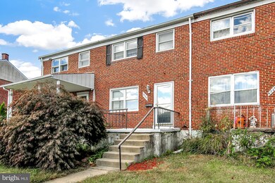 9724 Matzon Rd, Middle River, MD 21220 - photo 2