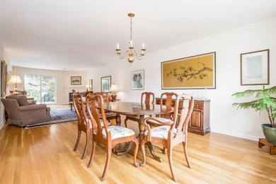 Dining/Living