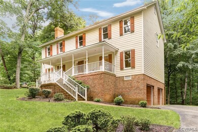 3030 Summerhurst Dr, Midlothian, VA 23113 - photo 2