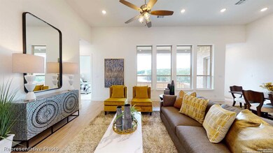 24727 Resort Pkwy, San Antonio, TX 78261 - photo 2