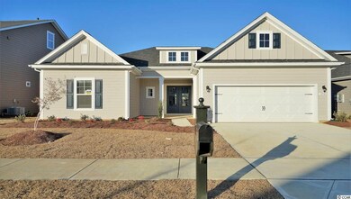 1254 Culbertson Ave unit Lot 159 Citadel B, Myrtle Beach, SC 29577 - photo 5