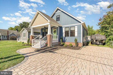 917 Bancroft Ave, Colonial Beach, VA 22443 - photo 3