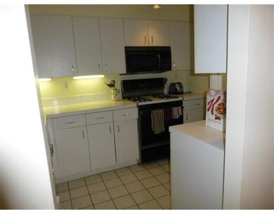 Thomas Graves Landing unit 701, Cambridge, MA 02141 - photo 5