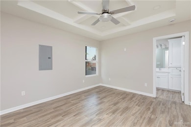 515 E Huisache St, Weslaco, TX 78596 - photo 3