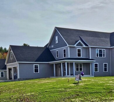 90 Willow St unit 1, Acton, MA 01720 - photo 2