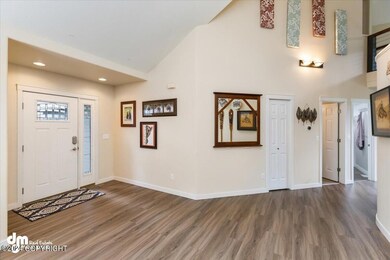 entry way