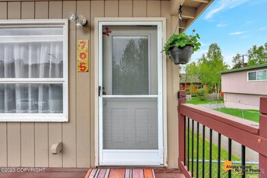 Unit 1-Entrance