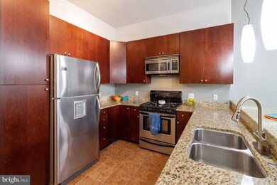 Twelve 09 unit 221, Baltimore, MD 21201 - photo 6